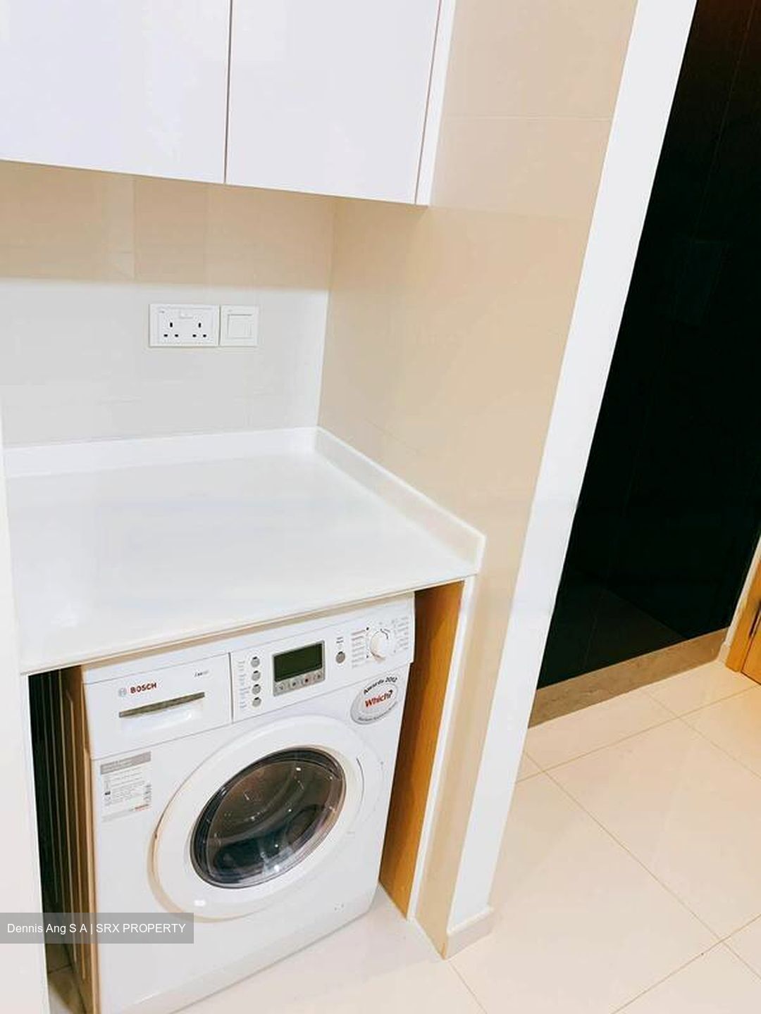 Ascent @ 456 (D12), Apartment #458816931